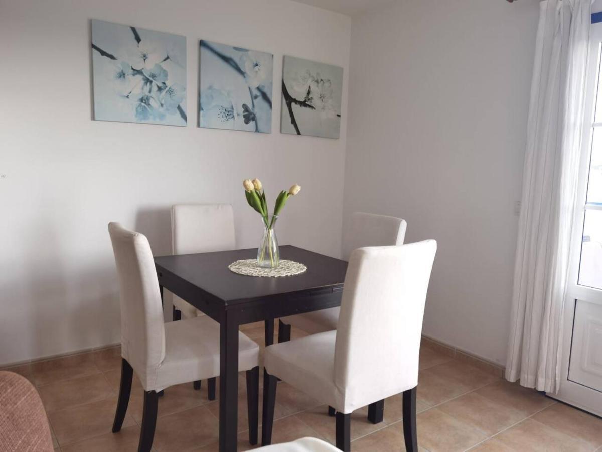 Apartamento Brisa Del Mar La Santa Exterior foto