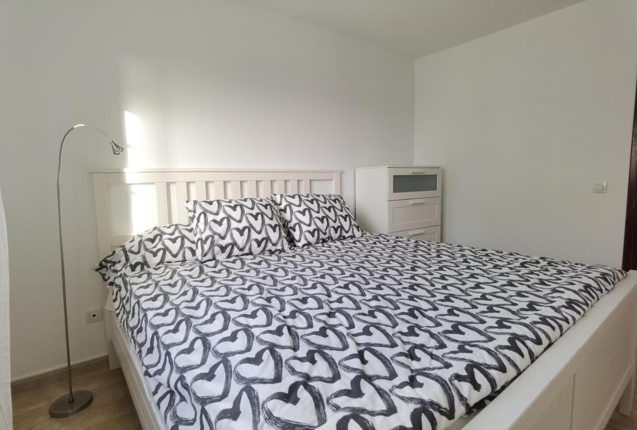 Apartamento Brisa Del Mar La Santa Exterior foto